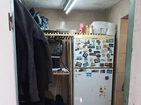 Galpon en Venta en Florida Belgrano/Oeste, USD 150.000