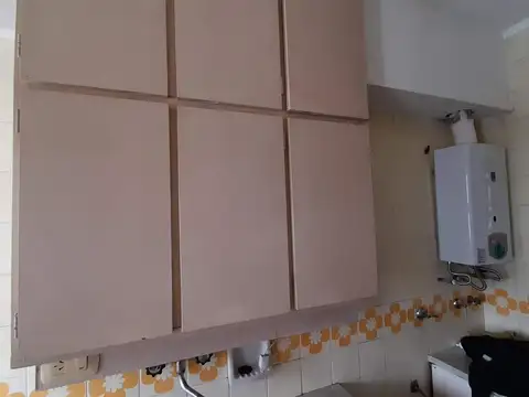 Departamento en Alquiler 45 años