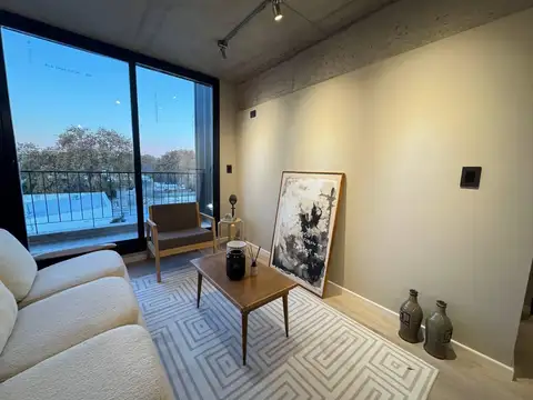 Departamento en Venta al Este