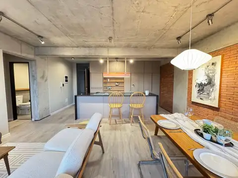 Departamento en Venta en Pichincha, USD 236.645