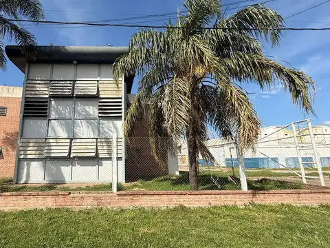 Pavon y Ruta Nacional N° 9