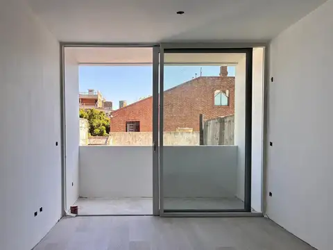 Venta depto monoambiente Saavedra diciembre 2025.