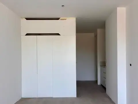 Venta depto monoambiente Saavedra diciembre 2025.