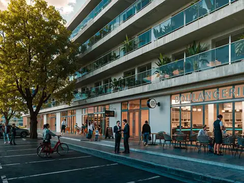 Departamento en Venta 1 año