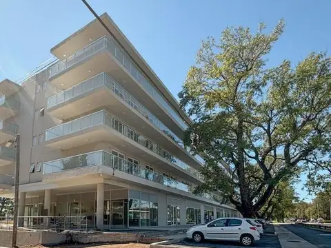 Departamento en Venta en Fisherton, USD 105.000