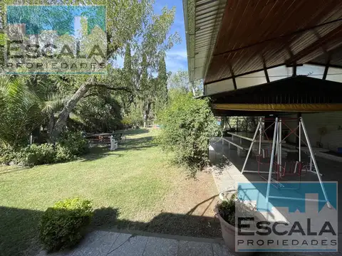 Casa en Venta en Funes, USD 270.000