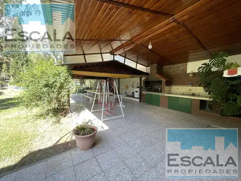 Casa en Venta 35 años