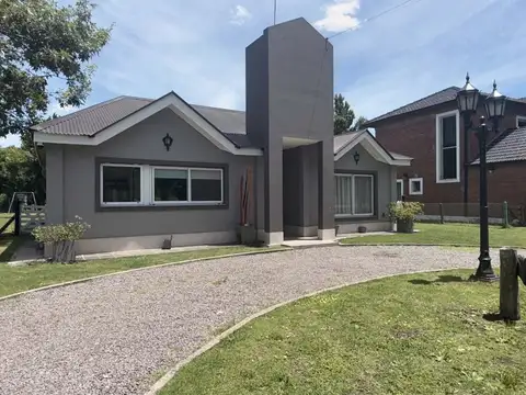 VENTA DE CASA EN CLUB DE CAMPO LAS PERDICES