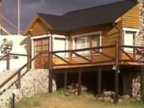 QUEHUE Provincia de la Pampa