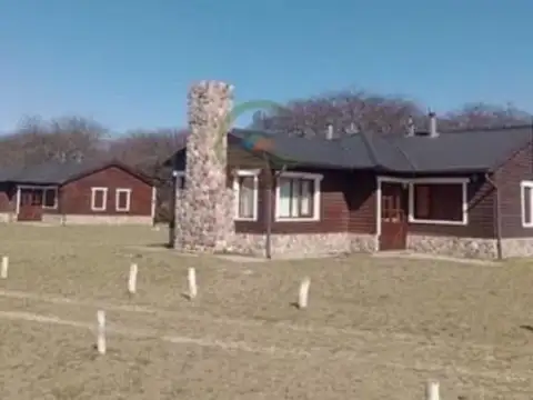 QUEHUE Provincia de la Pampa