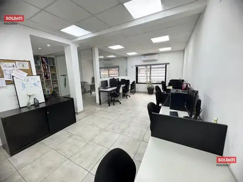 Departamento en Venta en Avellaneda, USD 72.000