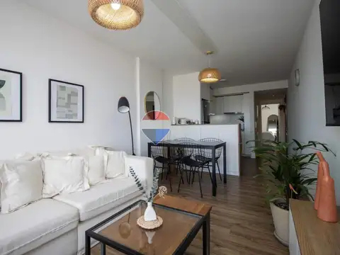 Departamento en Venta en Malvin, USD 178.000