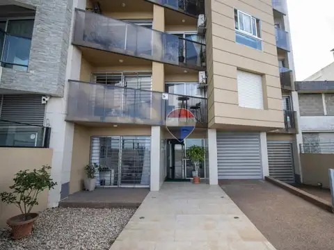 VENTA APARTAMENTO 1 DORMITORIO PATIO RAMBLA MALVIN