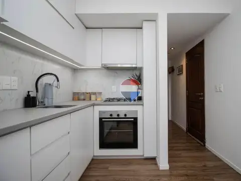 Departamento en Venta al Sureste