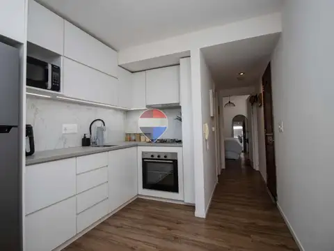 Departamento en Venta 14 años