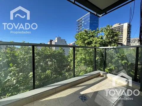 Departamento en Venta en Balvanera, USD 115.000