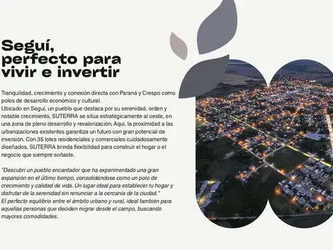 Terreno en Venta de 242,0 m2