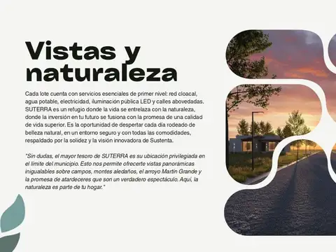 Terreno en Venta en Segui, USD 11.000