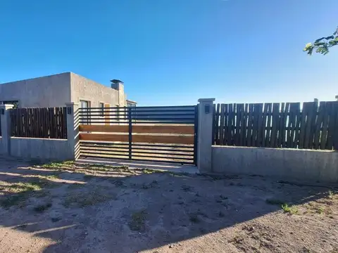 Casa en Venta Apta Credito Barrio Las Margaritas