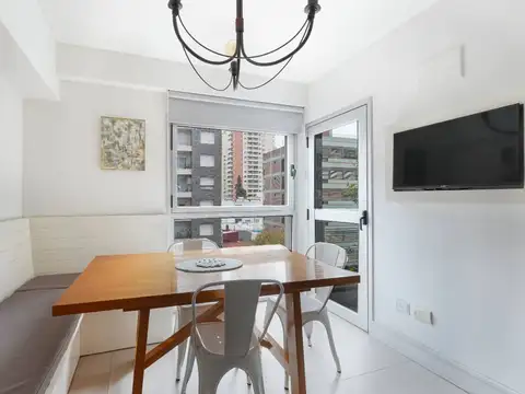 Departamento en Venta 13 años