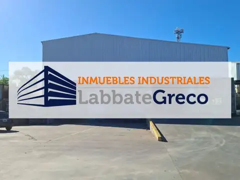 GalpÃ³n - Alquiler - Argentina, Escobar - Calle 26 700