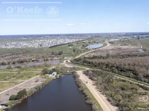 Terreno en Venta en Guillermo E Hudson, USD 120.000