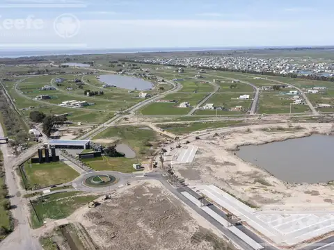 Lote en venta en Puerto Nizuc - Oportunidad de inversión en Guillermo Hudson