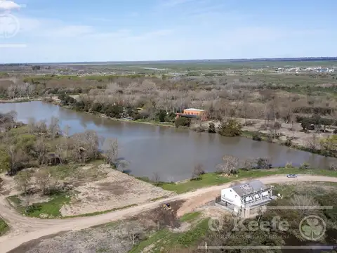 Terreno en Venta de 922,0 m2