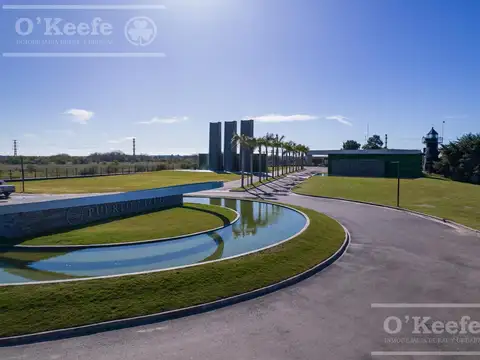 Terreno en Venta de 922,0 m2