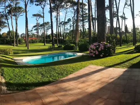 Casa en venta de 3 dormitorios en Playa Mansa
