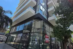 Emprendimiento en Villa Urquiza de 1 Dormitorios