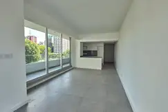 Bauness Plaza en Villa Urquiza