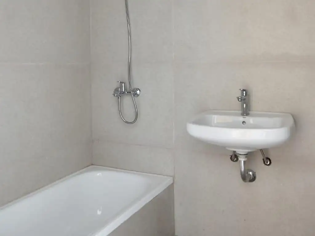 Bauness Plaza en Villa Urquiza