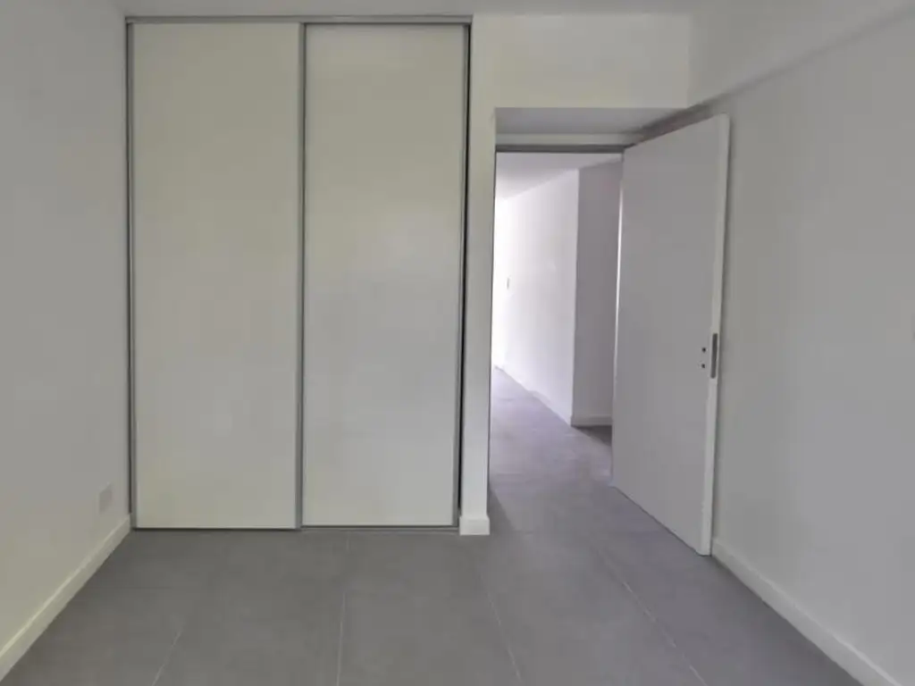 Emprendimiento en Villa Urquiza - Etapa: Terminado
