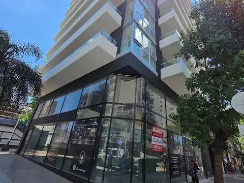 Bauness Plaza