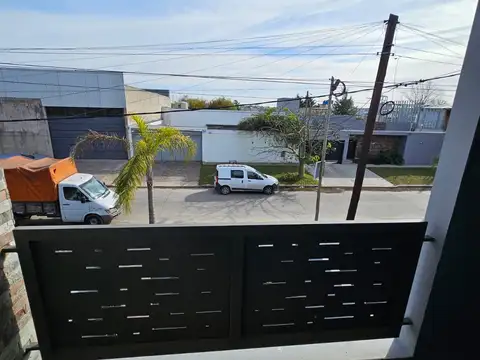 Departamento en Venta en Los Hornos, USD 65.000