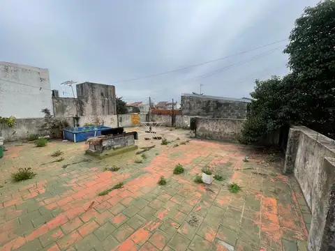 VENTA PH 3 AMBIENTES LA TABLADA