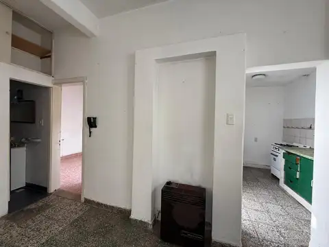 Departamento en Alquiler al Noreste