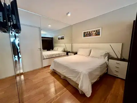 Departamento en Alquiler 17 años