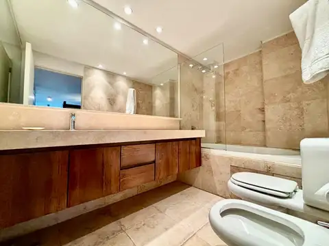 Departamento en Alquiler al Sur