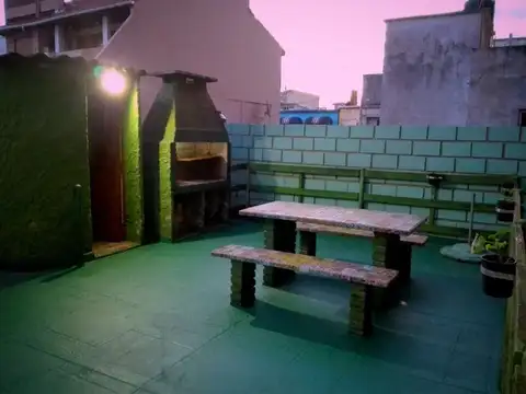 Departamento en Venta 40 años