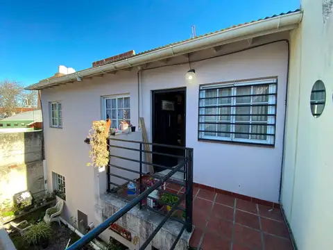 VENTA DEPARTAMENTO 2 AMBIENTES LOMAS ESTE