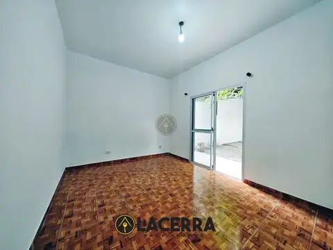 Departamento en Alquiler 25 años