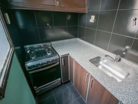 Departamento en Venta 86 años