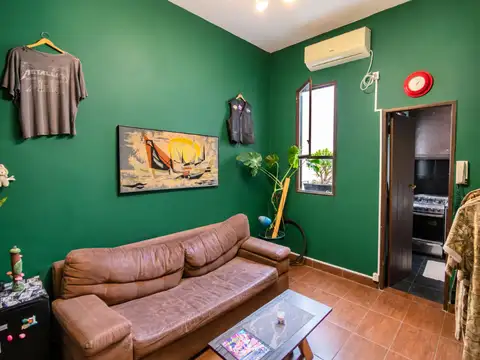 Departamento en Venta en Barrio Norte, USD 60.000