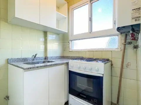 Departamento en Venta de Monoambiente