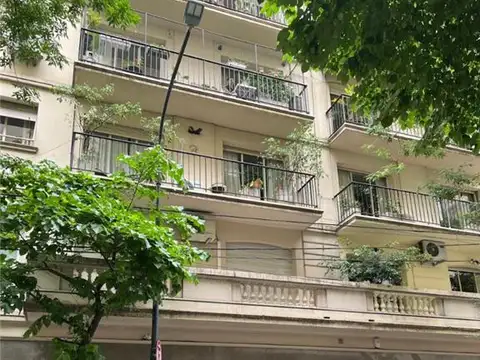 Montevideo 1700, Piso 6