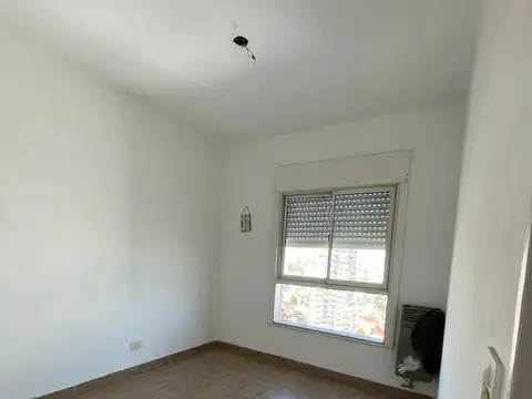 Departamento en venta de 3 ambientes con balcón - Wilde