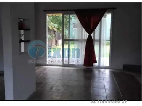 Casa en Venta en Benavidez, USD 89.000