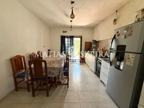 Casa en Venta de 2 dormitorios